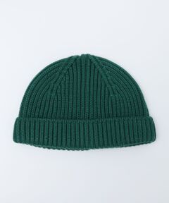 SHIPS / シップス ニットキャップ | GALLIA: ニット ビーニー