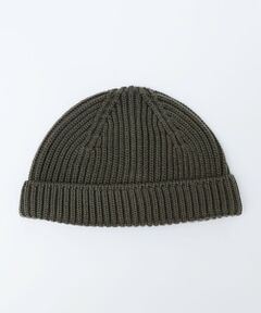 SHIPS / シップス ニットキャップ | GALLIA: ニット ビーニー