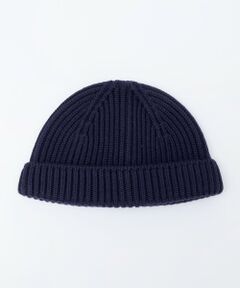 SHIPS / シップス ニットキャップ | GALLIA: ニット ビーニー