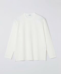 SHIPS / シップス カットソー（半袖以外） | 《予約》SHIPS Colors:〈吸水速乾・遮熱〉AVANT(R) 3D サーフニット ロンT◆