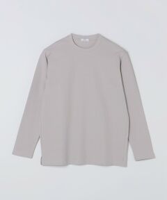 SHIPS / シップス カットソー（半袖以外） | 《予約》SHIPS Colors:〈吸水速乾・遮熱〉AVANT(R) 3D サーフニット ロンT◆