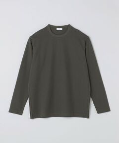 SHIPS / シップス カットソー（半袖以外） | 《予約》SHIPS Colors:〈吸水速乾・遮熱〉AVANT(R) 3D サーフニット ロンT◆