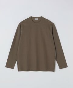 SHIPS / シップス カットソー（半袖以外） | 《予約》SHIPS Colors:〈吸水速乾・遮熱〉AVANT(R) 3D サーフニット ロンT◆