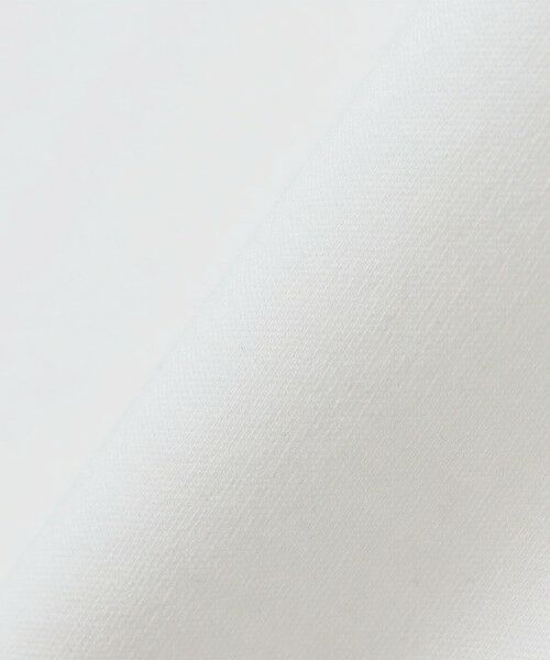 SHIPS / シップス カットソー(半袖以外) | 《予約》SHIPS Colors:〈抗菌防臭・UVカット〉シルケット コットン ロンT 2◆ | 詳細1