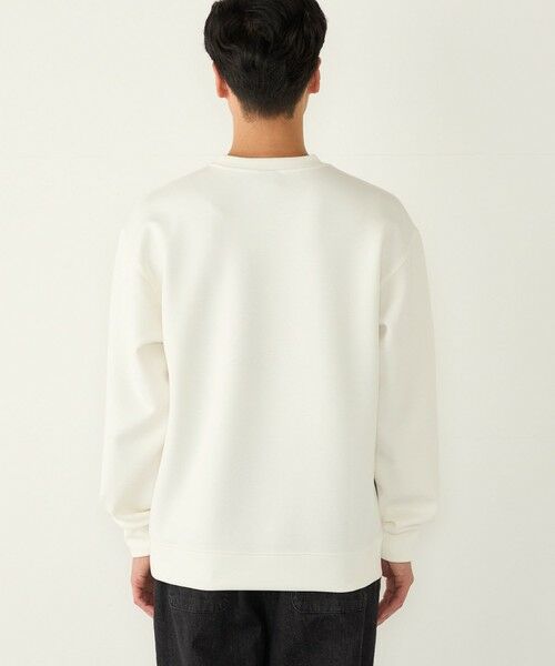 SHIPS / シップス スウェット | 《予約》SHIPS Colors:Teddybear(R) コラボ ダンボール スウェット◆ | 詳細6