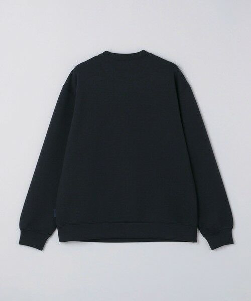 SHIPS / シップス スウェット | 《予約》SHIPS Colors:Teddybear(R) コラボ ダンボール スウェット◆ | 詳細18
