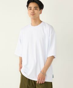 SHIPS / シップス Tシャツ | SHIPS Colors:〈汗染み防止・遮熱・吸水速乾・UVカット〉ルーズ シルエット T