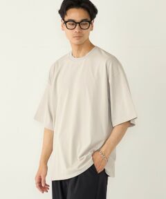 SHIPS / シップス Tシャツ | SHIPS Colors:〈汗染み防止・遮熱・吸水速乾・UVカット〉ルーズ シルエット T