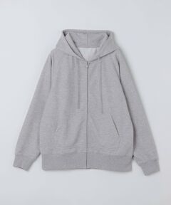 SHIPS / シップス パーカー | 《予約》〈吸水速乾〉CAVE(R) ジップ パーカー◆