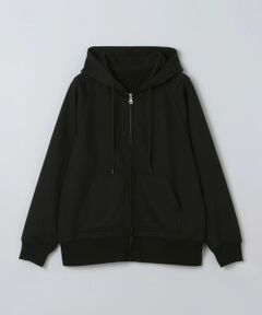 SHIPS / シップス パーカー | 《予約》〈吸水速乾〉CAVE(R) ジップ パーカー◆