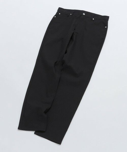 SHIPS / シップス その他パンツ | SHIPS Colors:〈洗濯機可能〉5ポケット ハイストレッチ パンツ | 詳細1