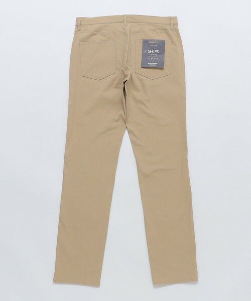 SHIPS / シップス その他パンツ | SHIPS Colors:〈洗濯機可能〉5ポケット ハイストレッチ パンツ | 詳細3