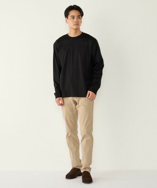 SHIPS / シップス その他パンツ | SHIPS Colors:〈洗濯機可能〉5ポケット ハイストレッチ パンツ | 詳細20