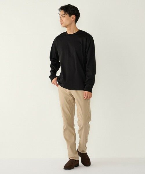 SHIPS / シップス その他パンツ | SHIPS Colors:〈洗濯機可能〉5ポケット ハイストレッチ パンツ | 詳細21
