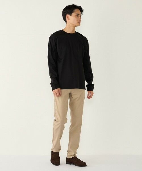 SHIPS / シップス その他パンツ | SHIPS Colors:〈洗濯機可能〉5ポケット ハイストレッチ パンツ | 詳細22