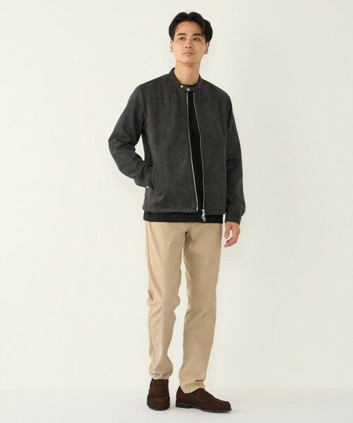SHIPS / シップス その他パンツ | SHIPS Colors:〈洗濯機可能〉5ポケット ハイストレッチ パンツ | 詳細23