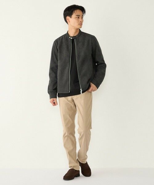 SHIPS / シップス その他パンツ | SHIPS Colors:〈洗濯機可能〉5ポケット ハイストレッチ パンツ | 詳細24