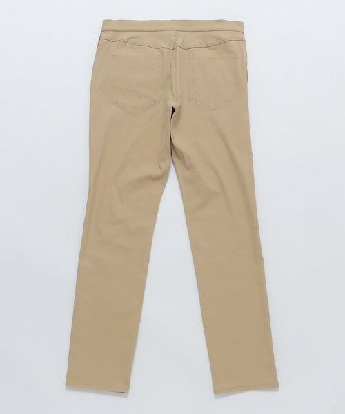 SHIPS / シップス その他パンツ | SHIPS Colors:〈洗濯機可能〉5ポケット ハイストレッチ パンツ | 詳細5