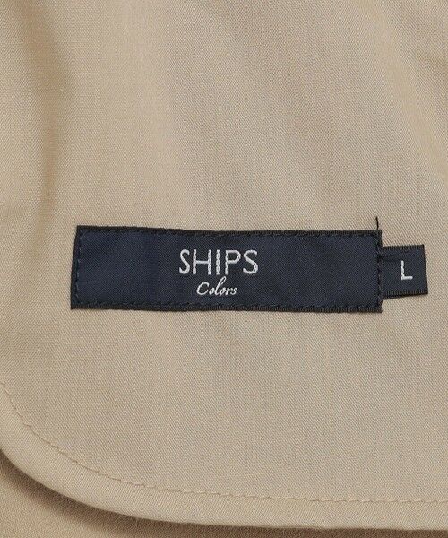 SHIPS / シップス その他パンツ | SHIPS Colors:〈洗濯機可能〉5ポケット ハイストレッチ パンツ | 詳細10