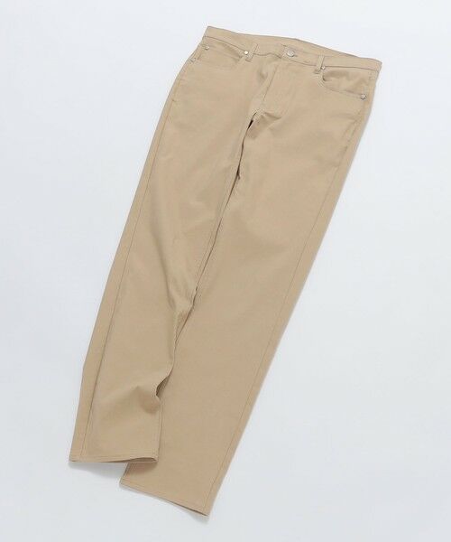 SHIPS / シップス その他パンツ | SHIPS Colors:〈洗濯機可能〉5ポケット ハイストレッチ パンツ | 詳細11