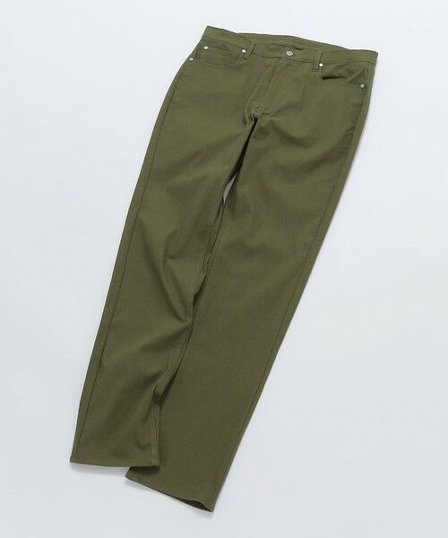 SHIPS / シップス その他パンツ | SHIPS Colors:〈洗濯機可能〉5ポケット ハイストレッチ パンツ | 詳細14