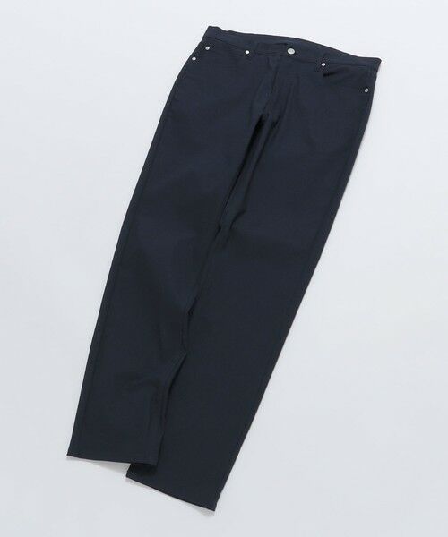 SHIPS / シップス その他パンツ | SHIPS Colors:〈洗濯機可能〉5ポケット ハイストレッチ パンツ | 詳細16