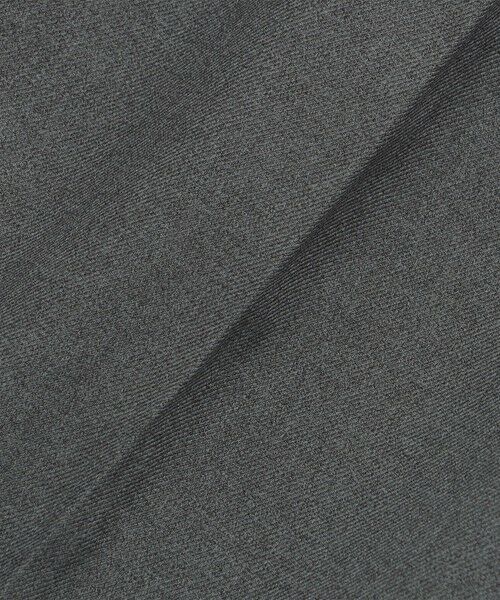 SHIPS / シップス その他パンツ | SHIPS Colors:〈洗濯機可能〉ストレッチ ギャバ ワイド スラックス◇ | 詳細11