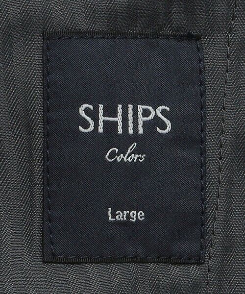 SHIPS / シップス その他パンツ | SHIPS Colors:〈洗濯機可能〉ストレッチ ギャバ ワイド スラックス◇ | 詳細9