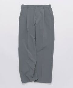 SHIPS / シップス スラックス・ドレスパンツ | 《予約》【WEB限定】SHIPS Colors:〈撥水・防風〉3レイヤー イージー スラックス◆