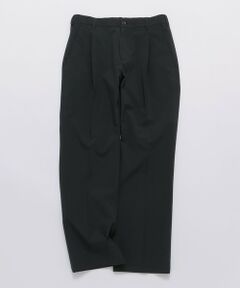 SHIPS / シップス スラックス・ドレスパンツ | 《予約》【WEB限定】SHIPS Colors:〈撥水・防風〉3レイヤー イージー スラックス◆