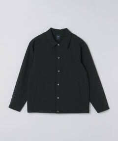 SHIPS / シップス ブルゾン | 《予約》【WEB限定】SHIPS Colors:〈撥水・防風〉3レイヤー コーチ ジャケット◆