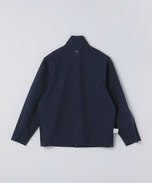 SHIPS / シップス ブルゾン | 《予約》【WEB限定】SHIPS Colors:〈撥水・防風〉3レイヤー コーチ ジャケット◆ | 詳細5