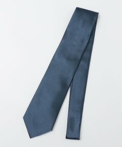 SHIPS / シップス ネクタイ | SHIPS Colors:シルク ソリッド ネクタイ 1
