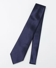 SHIPS / シップス ネクタイ | SHIPS Colors:シルク ソリッド ネクタイ 1