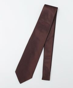 SHIPS / シップス ネクタイ | SHIPS Colors:シルク ソリッド ネクタイ 3