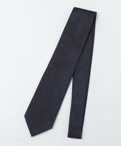 SHIPS / シップス ネクタイ | SHIPS Colors:シルク ソリッド ネクタイ 3
