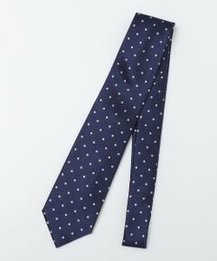 SHIPS / シップス ネクタイ | SHIPS Colors:シルク ドット ネクタイ