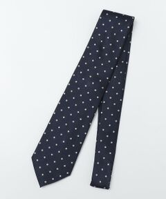 SHIPS / シップス ネクタイ | SHIPS Colors:シルク ドット ネクタイ