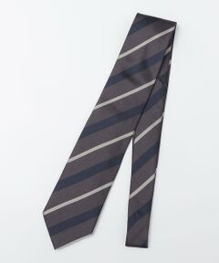SHIPS / シップス ネクタイ | SHIPS Colors:シルク ストライプ ネクタイ 1