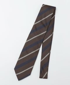 SHIPS / シップス ネクタイ | SHIPS Colors:シルク ストライプ ネクタイ 1
