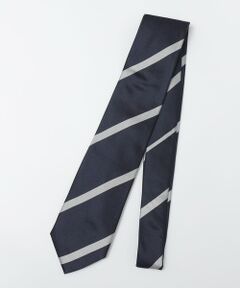 SHIPS / シップス ネクタイ | SHIPS Colors:シルク ストライプ ネクタイ 1