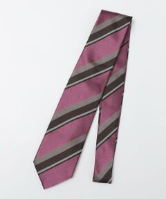 SHIPS / シップス ネクタイ | SHIPS Colors:シルク ストライプ ネクタイ 2