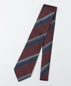 SHIPS / シップス ネクタイ | SHIPS Colors:シルク ストライプ ネクタイ 2
