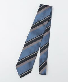 SHIPS / シップス ネクタイ | SHIPS Colors:シルク ストライプ ネクタイ 2