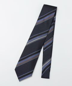 SHIPS / シップス ネクタイ | SHIPS Colors:シルク ストライプ ネクタイ 2