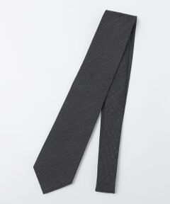 SHIPS / シップス ネクタイ | SHIPS Colors:シルク ウール ソリッド ネクタイ