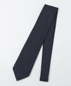 SHIPS / シップス ネクタイ | SHIPS Colors:シルク ウール ソリッド ネクタイ
