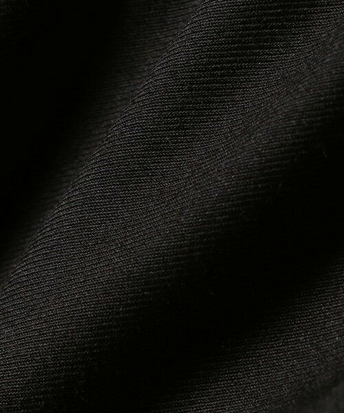 SHIPS / シップス ショート・ハーフ・半端丈パンツ | SHIPS Colors:〈手洗い可能〉TR サテン ウエスト イージー パンツ | 詳細24