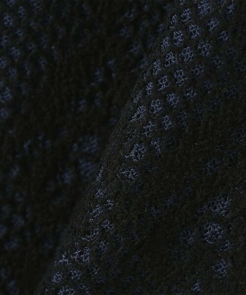 SHIPS / シップス ロング・マキシ丈スカート | 《予約》SHIPS Colors:〈手洗い可能〉レース ジャカード ニット スカート◆ | 詳細18