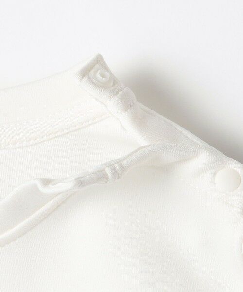 SHIPS / シップス スウェット | 《予約》SHIPS Colors:〈洗濯機可能〉TeddyBear(R) ダンボール スウェット◆ | 詳細6